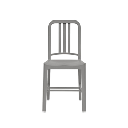 Chaise 111 NAVY CHAIR EMECO