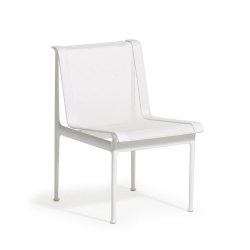 Chaise SCHULTZ DINING CHAIR KNOLL
