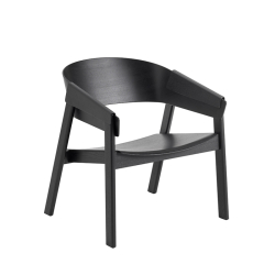 Fauteuil COVER LOUNGE MUUTO