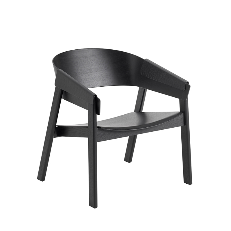 Fauteuil Muuto COVER LOUNGE