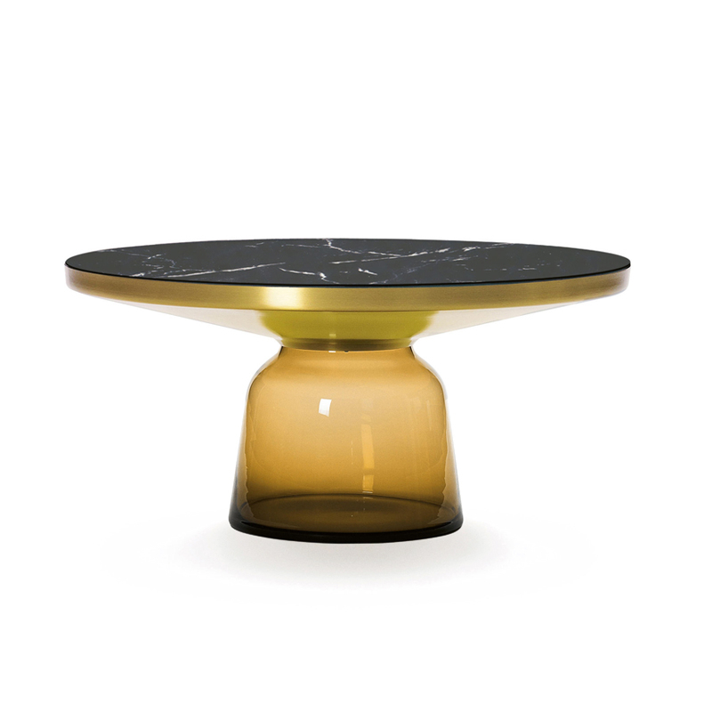 Table basse Classicon BELL COFFEE Marbre