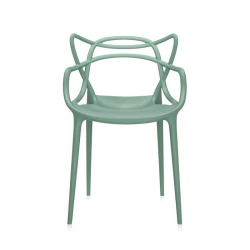 Petit Fauteuil MASTERS KARTELL