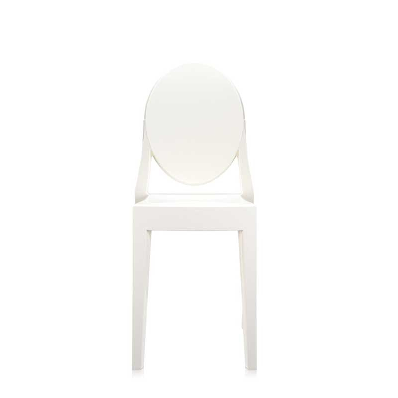 Chaise Kartell VICTORIA GHOST