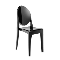 Chaise VICTORIA GHOST KARTELL