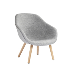 Fauteuil ABOUT A LOUNGE CHAIR AAL 82 HAY