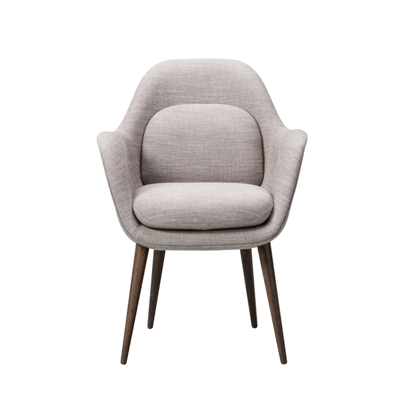 Petit Fauteuil Fredericia SWOON
