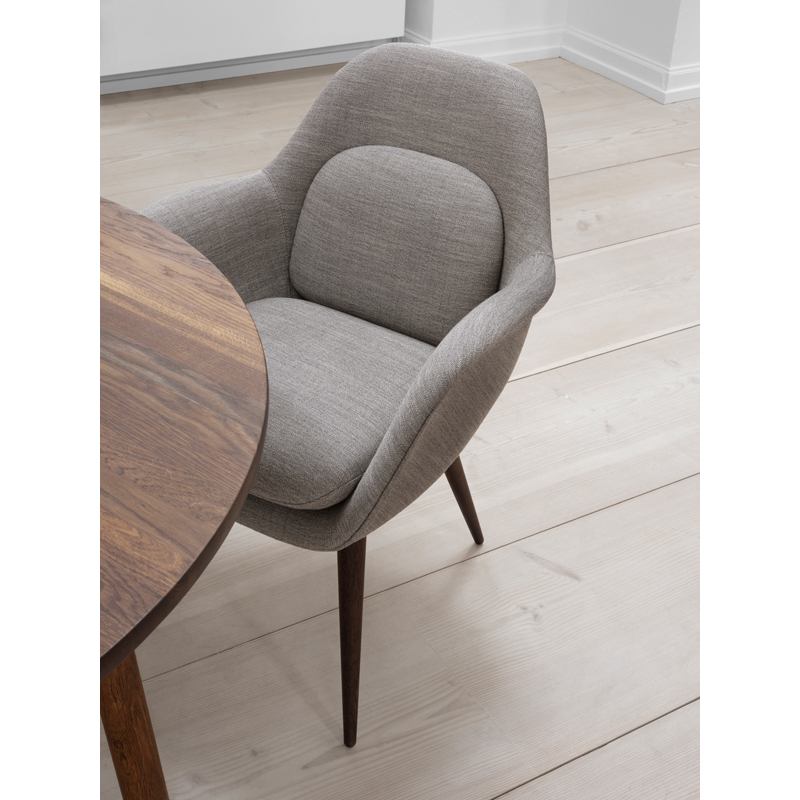 Petit Fauteuil Fredericia SWOON