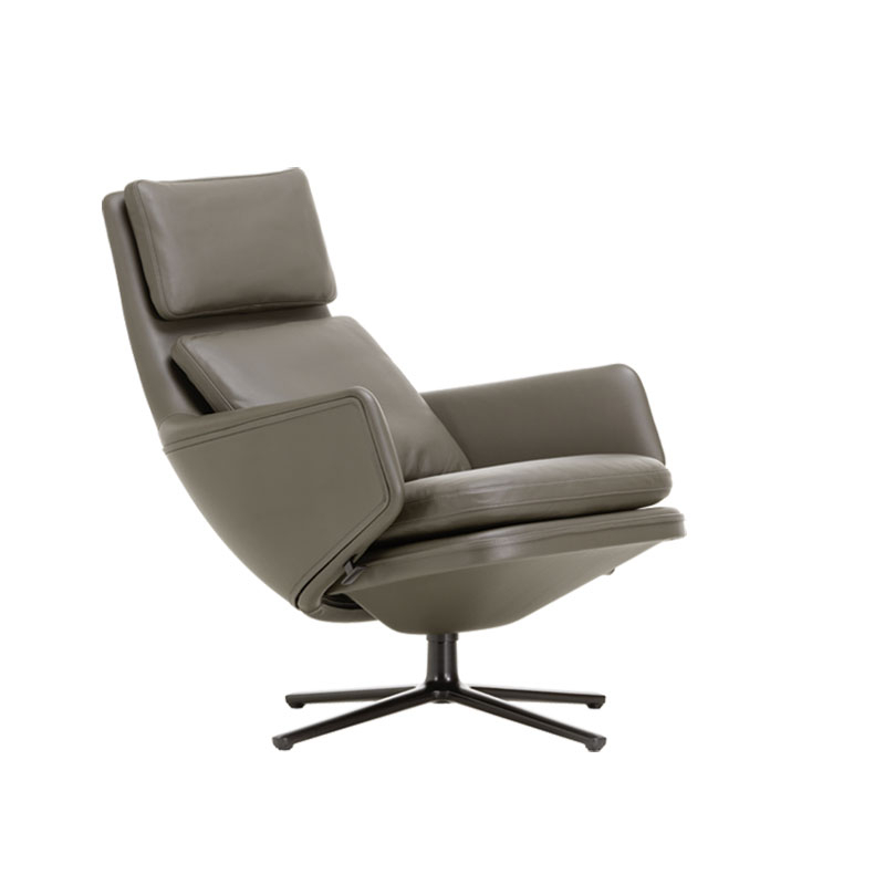 Fauteuil Vitra GRAND RELAX