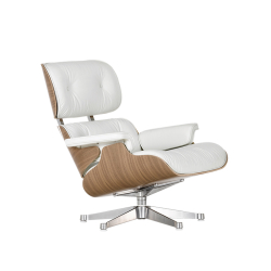 Fauteuil LOUNGE CHAIR VITRA