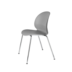 Chaise N02 RECYCLE 4 pieds FRITZ HANSEN