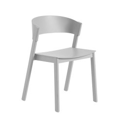 Chaise COVER SIDE CHAIR MUUTO
