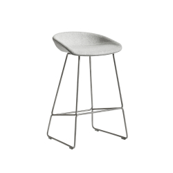  ABOUT A STOOL AAS 39 Lila 131 
