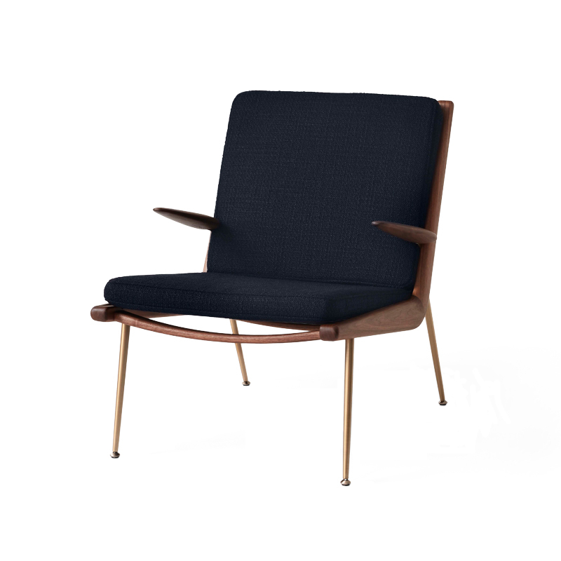Fauteuil And tradition BOOMERANG HM2