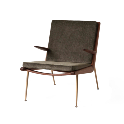 Fauteuil BOOMERANG HM2 AND TRADITION
