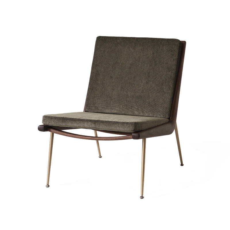 Fauteuil And tradition BOOMERANG HM1