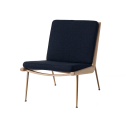 Fauteuil BOOMERANG HM1 AND TRADITION