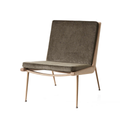 Fauteuil BOOMERANG HM1 AND TRADITION