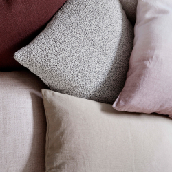 Coussin And tradition Coussin LINEN