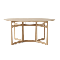Table DROP LEAF DINING HM6 AND TRADITION