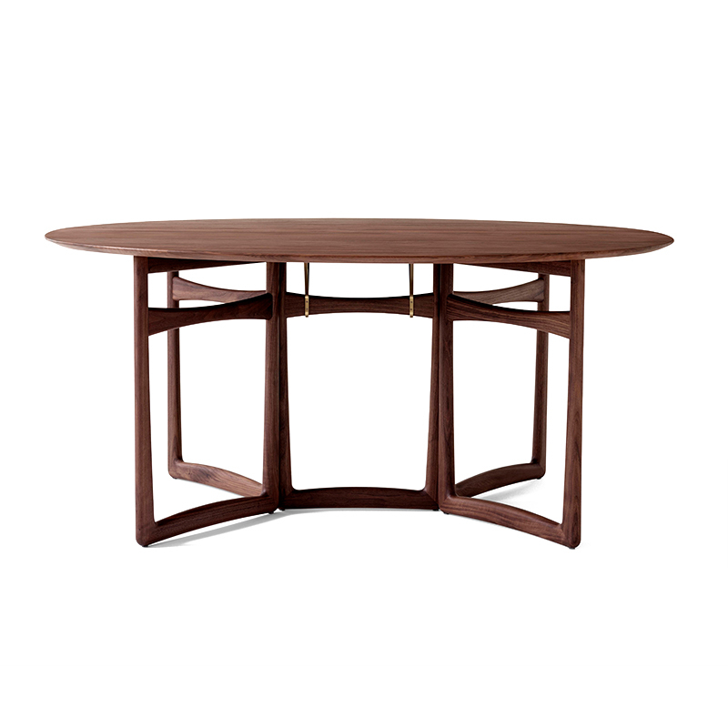 Table And tradition DROP LEAF DINING HM6