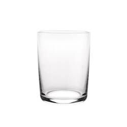 Carafe & verre Set de 4 verres à vin blanc GLASS FAMILY ALESSI