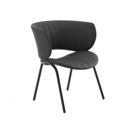 Fauteuil FUNDA LOUNGE VICCARBE