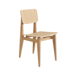  C-CHAIR Placage 