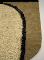 Tapis Baxter made in italy Tapis HIMANI A