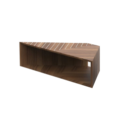 Table basse PRISM LOW 