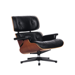 Fauteuil EAMES LOUNGE CHAIR VITRA