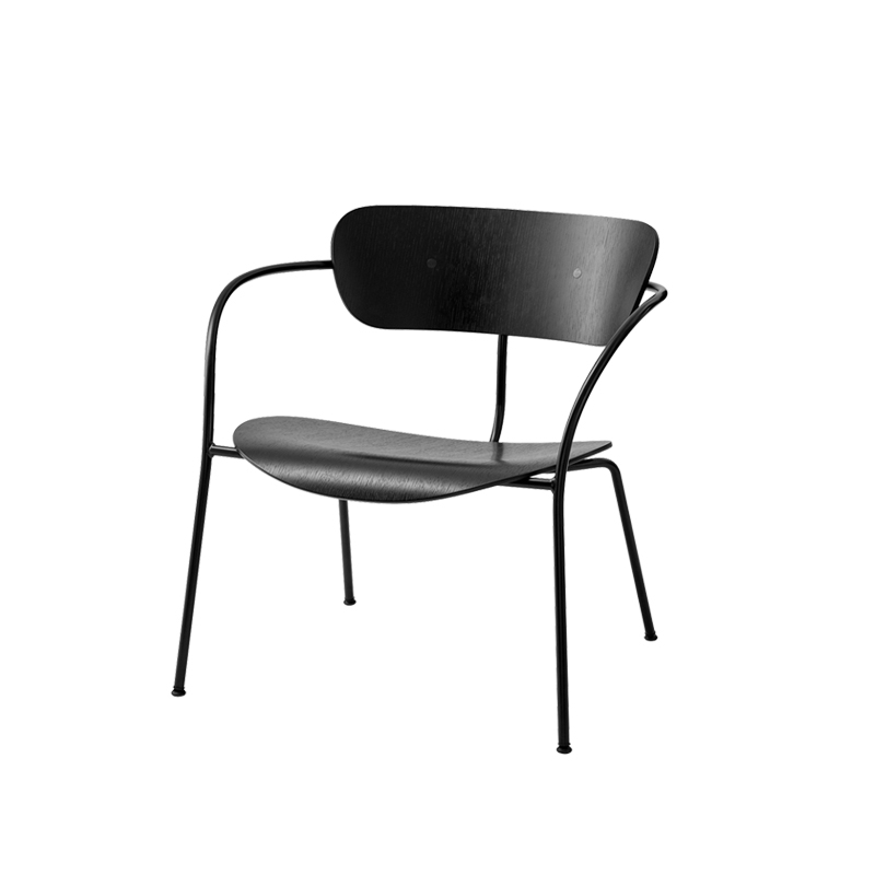 Fauteuil And tradition PAVILION AV5