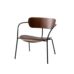 Fauteuil PAVILION AV5 AND TRADITION