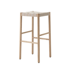 Tabouret haut BETTY AND TRADITION