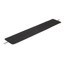 Coussin Coussin d'assise pour Banc LINEAR STEEL MUUTO