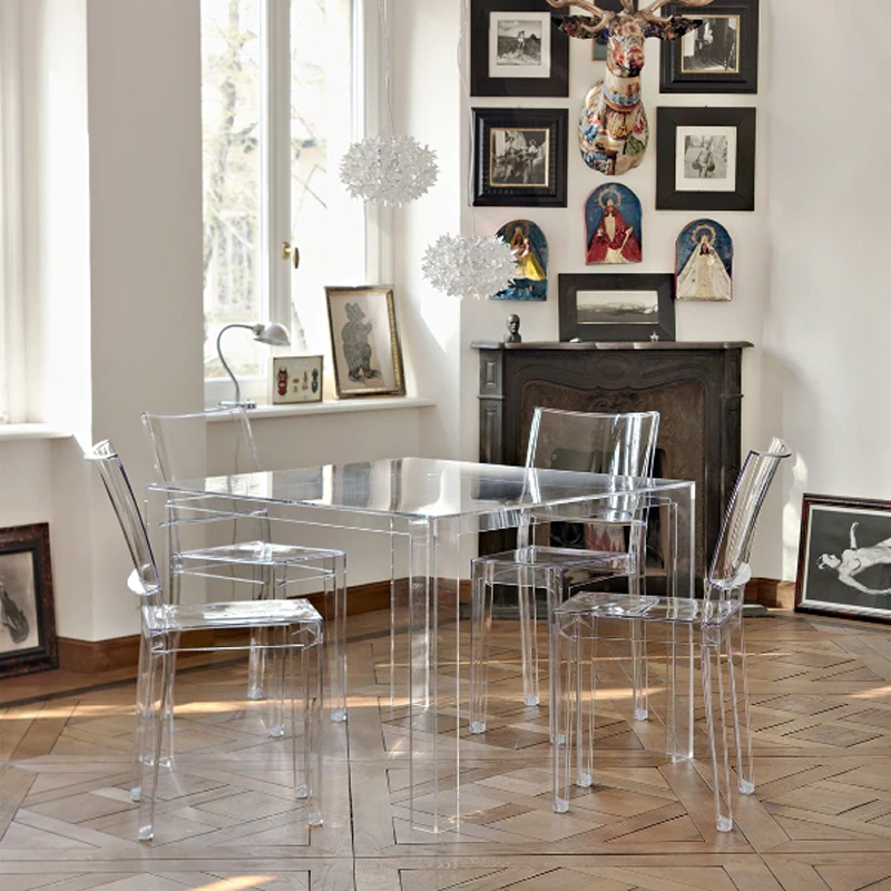 Table Kartell INVISIBLE TABLE