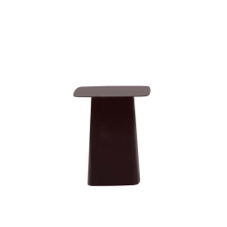 Table d'appoint guéridon METAL SIDE TABLE VITRA
