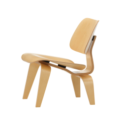 Fauteuil LCW VITRA