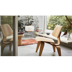 Fauteuil Vitra LCW