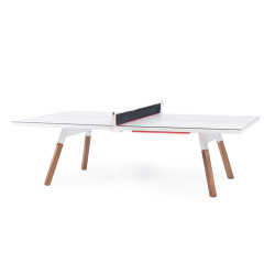  Table de ping-pong YOU AND ME 
