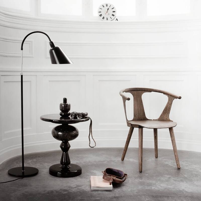 Petit Fauteuil And tradition IN BETWEEN SK1