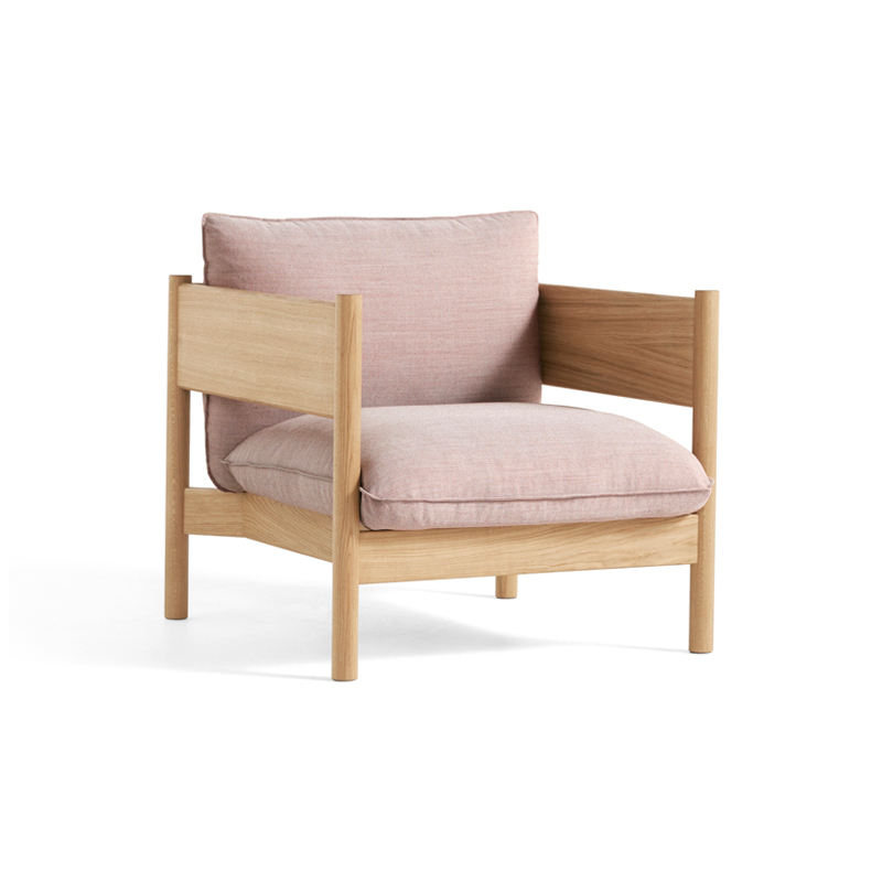 Fauteuil Hay ARBOUR CLUB
