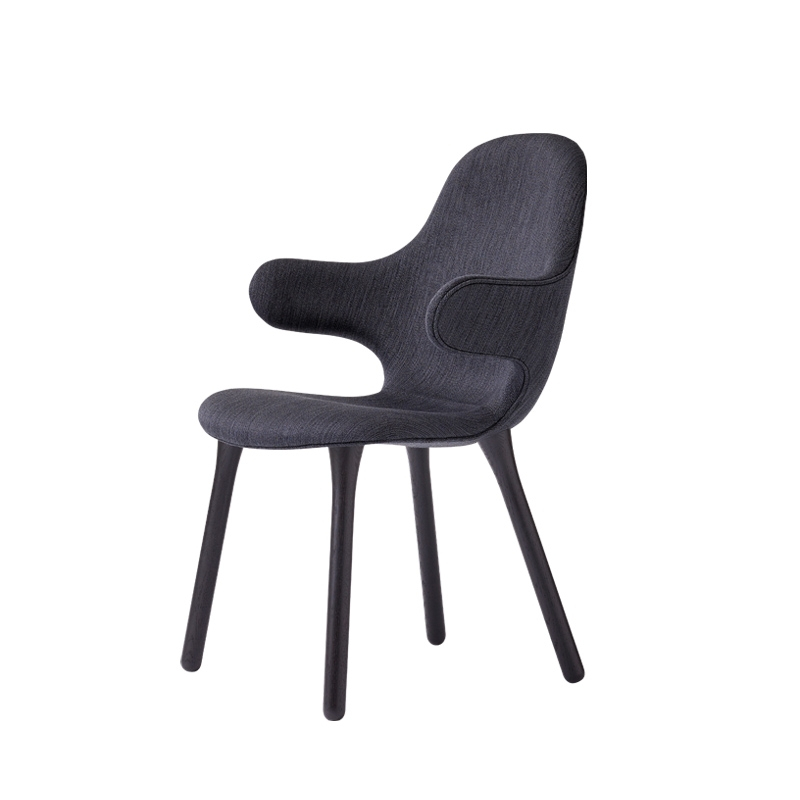 Petit Fauteuil And tradition CATCH CHAIR JH1