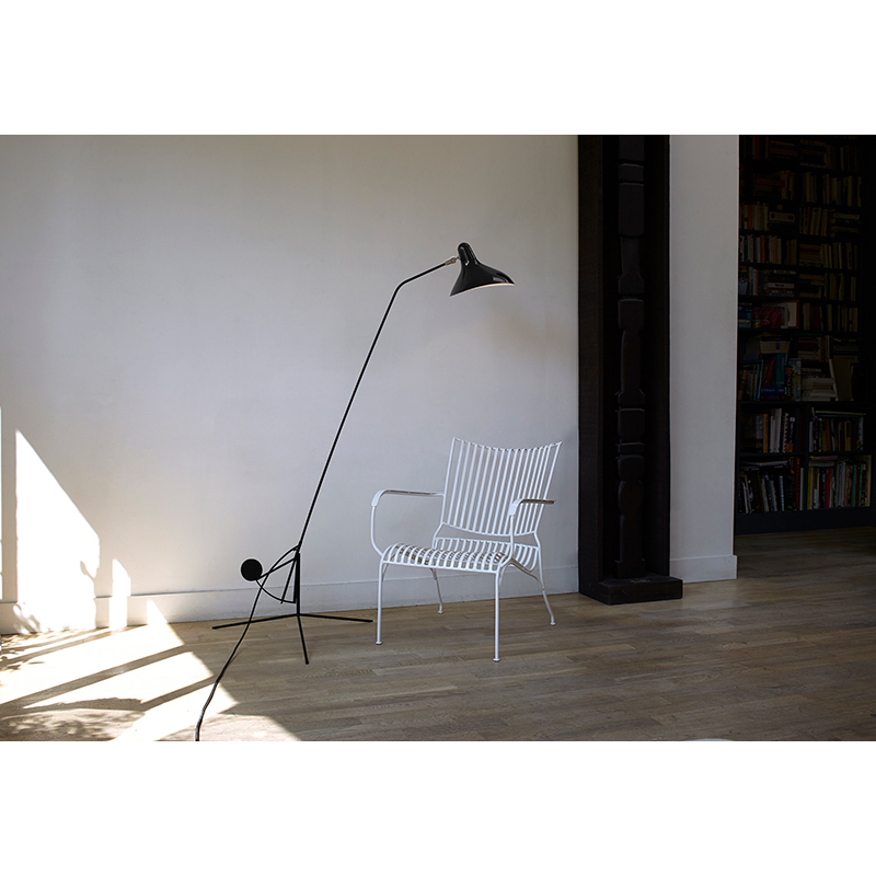 Lampadaire Dcw editions MANTIS BS1