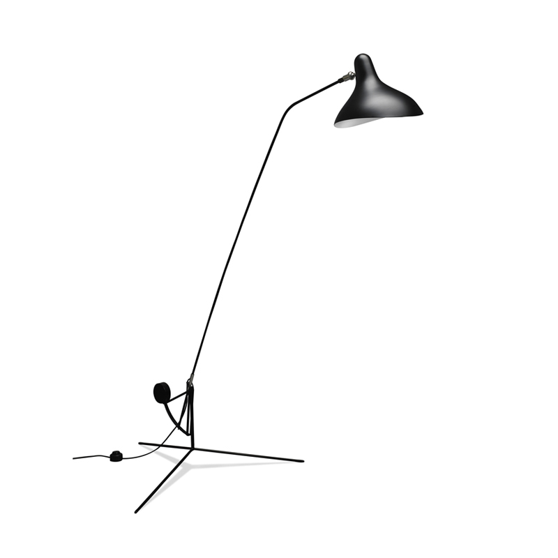 Lampe GRAS -304 - Salle de bains Design DCW Editions Paris
