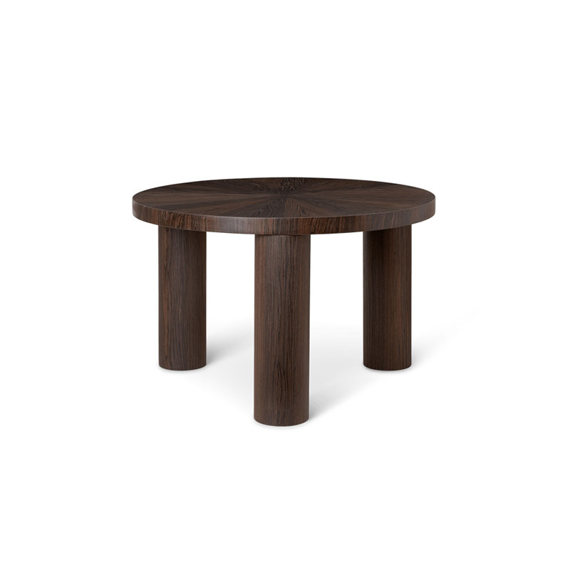 Table basse Ferm living POST COFFEE SMALL Star