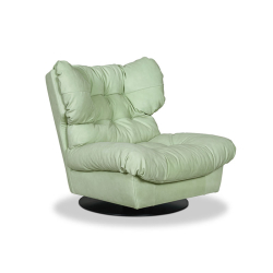 Fauteuil MILANO BAXTER MADE IN ITALY