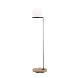 Lampadaire IC F1 OUTDOOR 