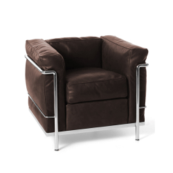 Fauteuil LC2 CASSINA