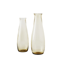 Carafe & verre And tradition Carafe COLLECT