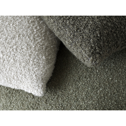 Coussin And tradition Coussin COLLECT SOFT BOUCLE